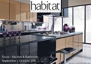 Habitat Magazine exclusive offer to KSA members